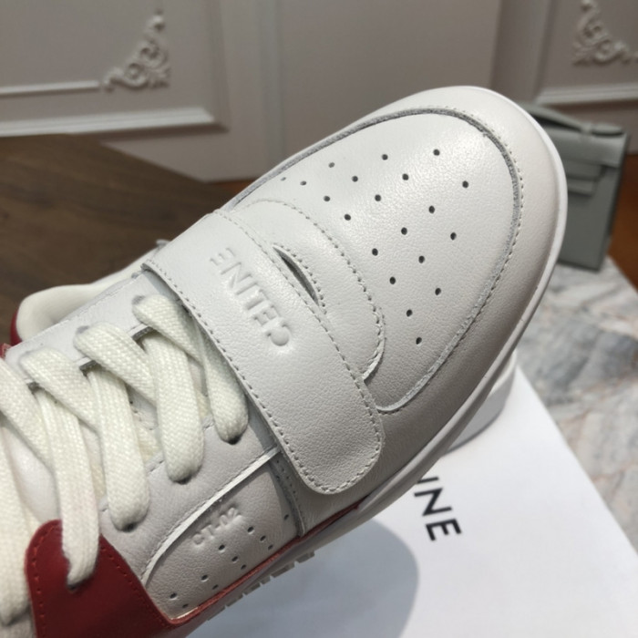 clin sneaker
