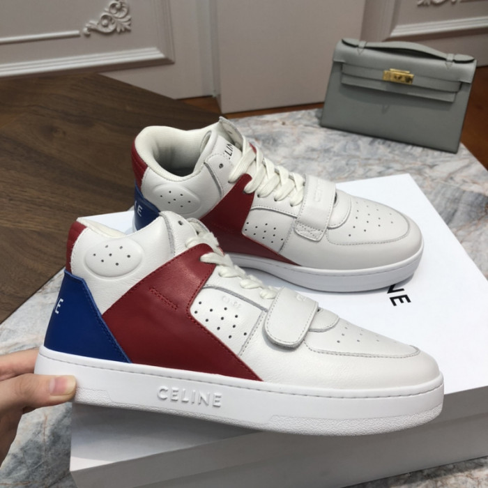 clin sneaker