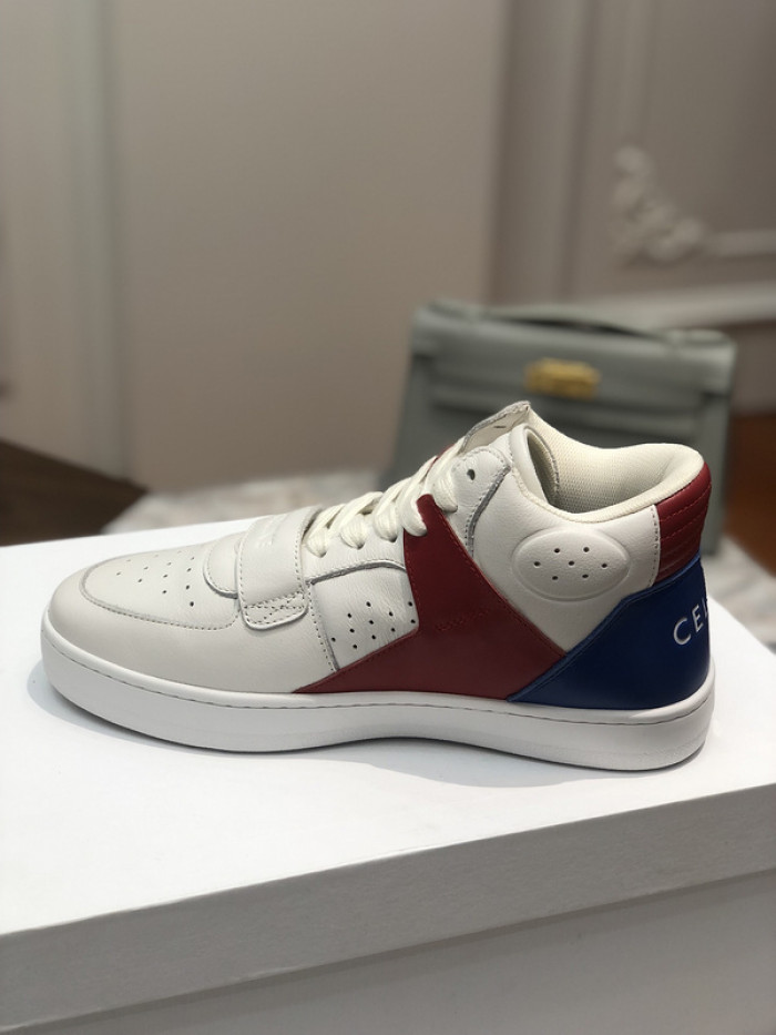 clin sneaker