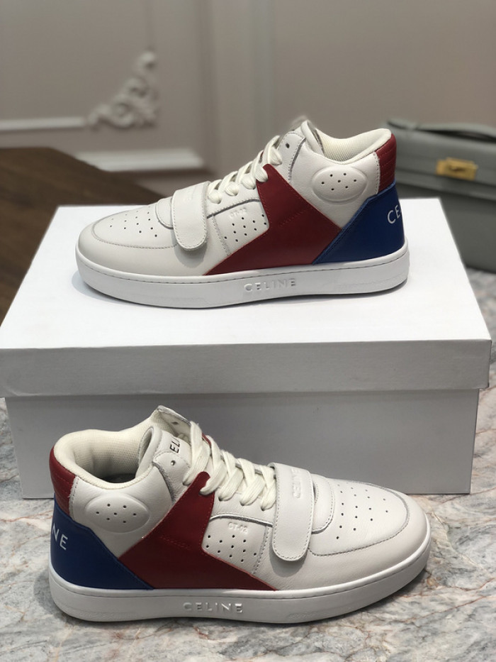 clin sneaker