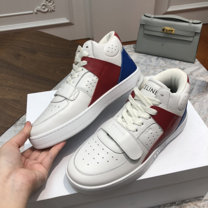 clin sneaker