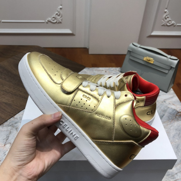 clin sneaker
