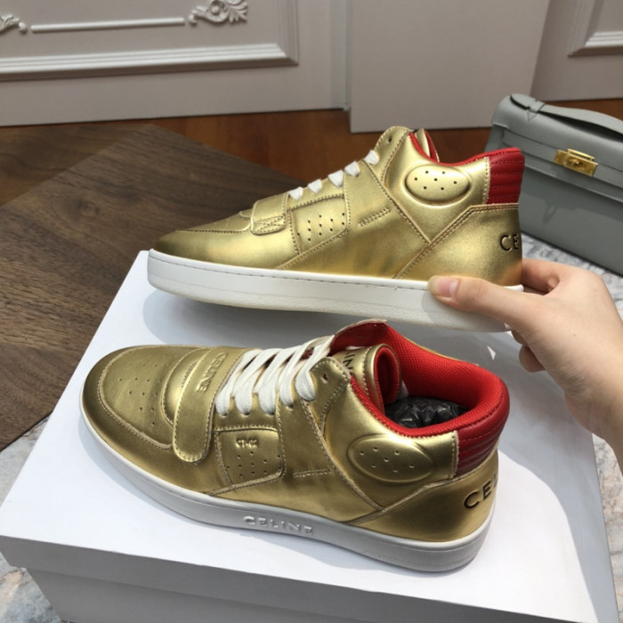 clin sneaker