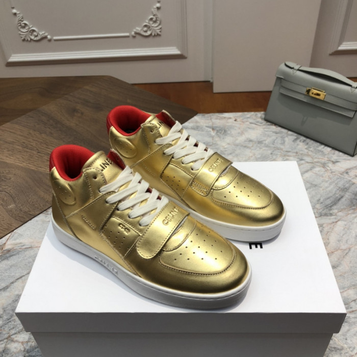 clin sneaker