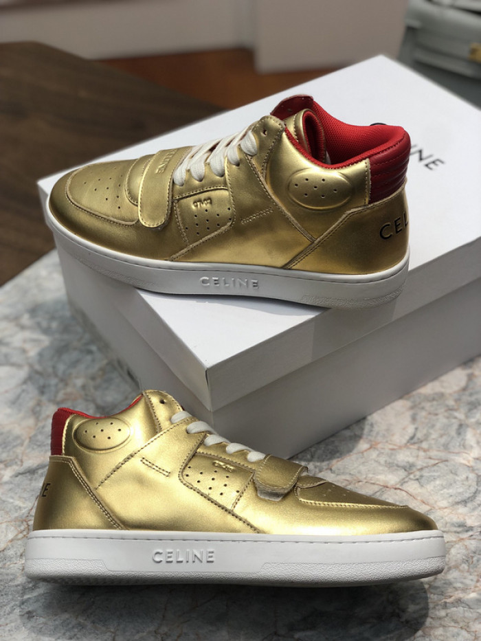 clin sneaker