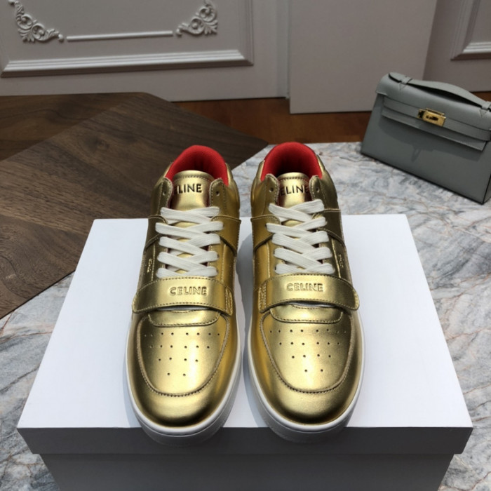 clin sneaker
