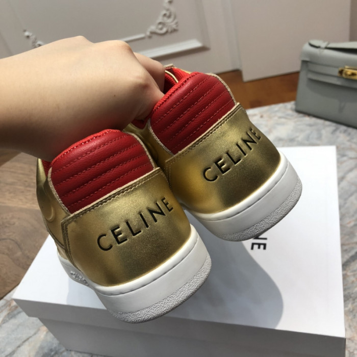 clin sneaker