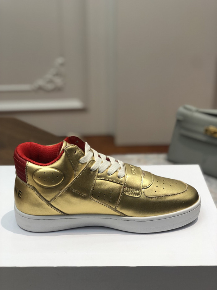 clin sneaker