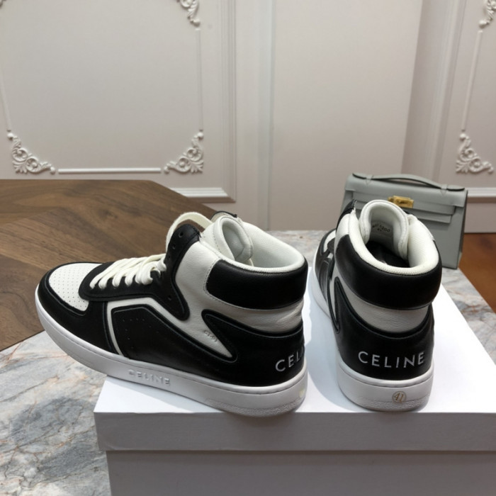 clin sneaker