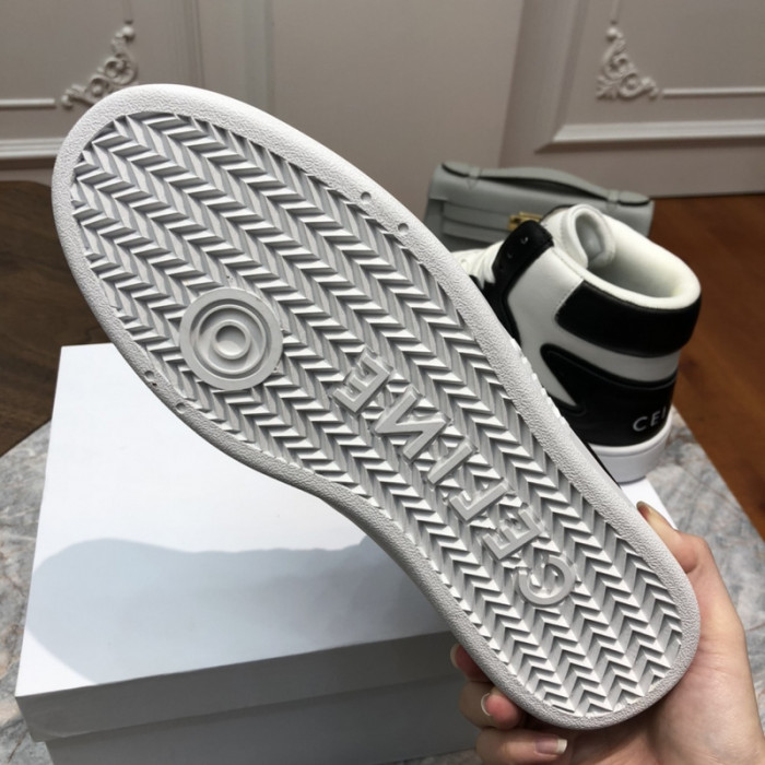 clin sneaker