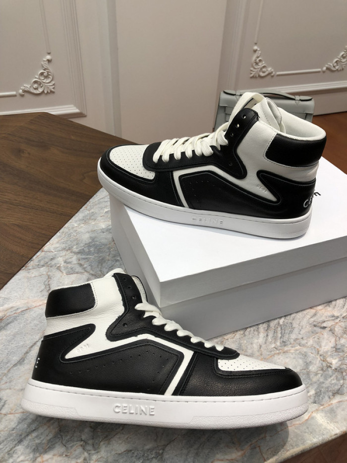 clin sneaker