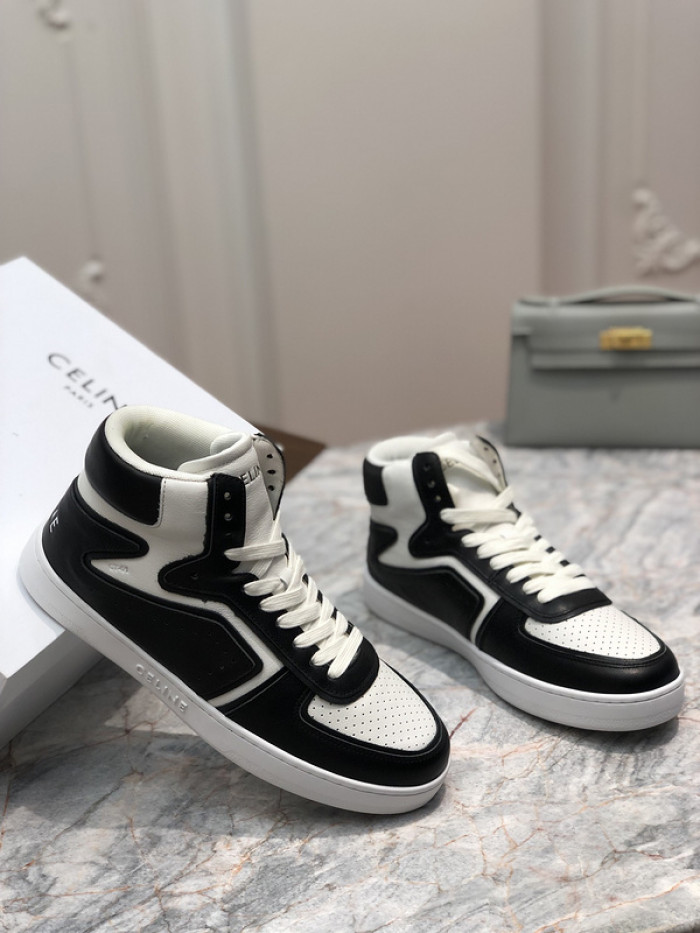 clin sneaker
