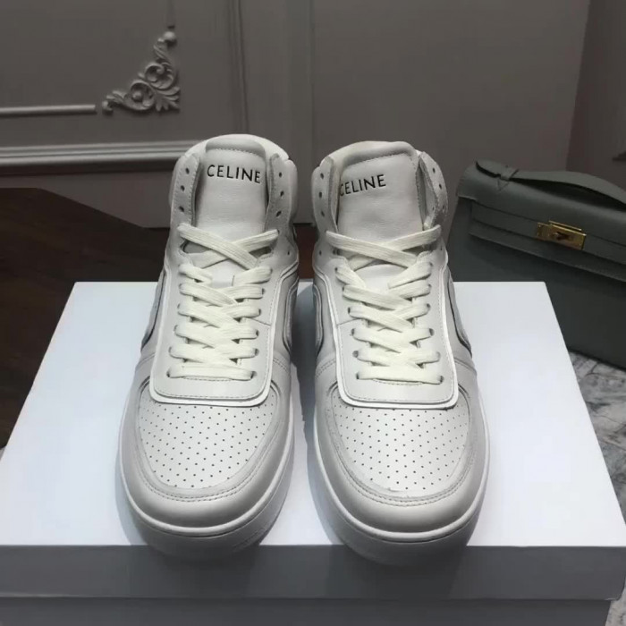 clin sneaker