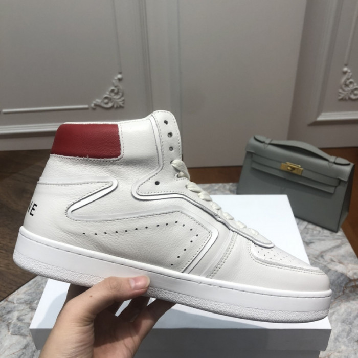 clin sneaker