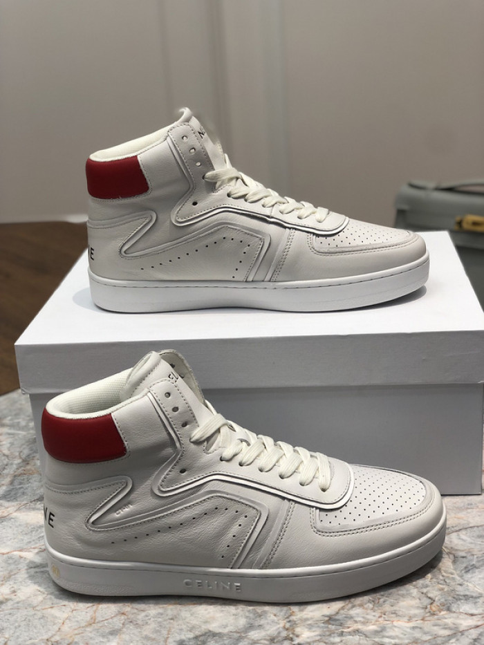clin sneaker