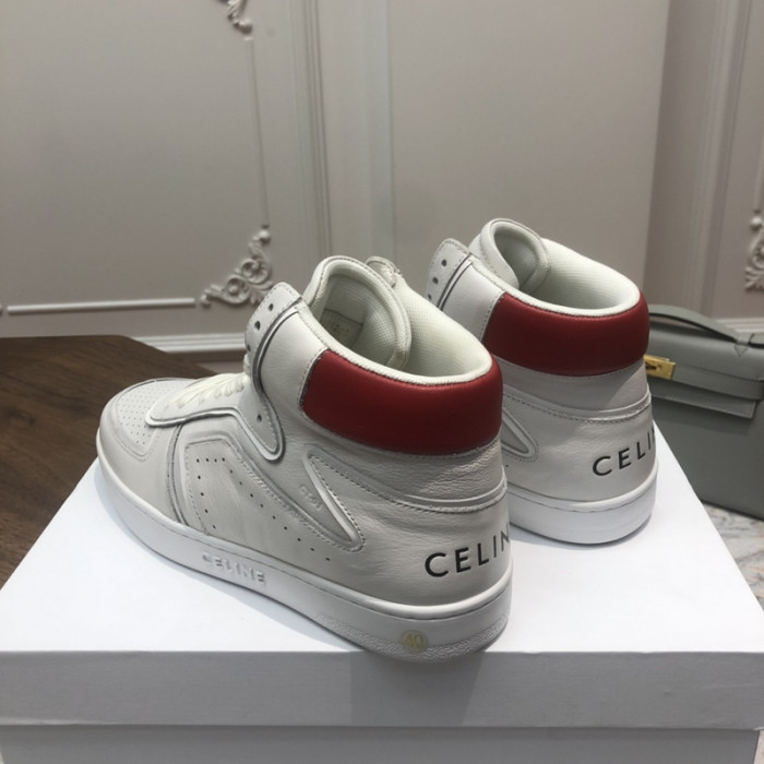 clin sneaker