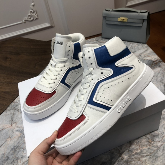 clin sneaker