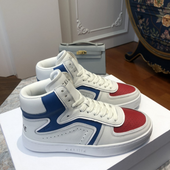 clin sneaker