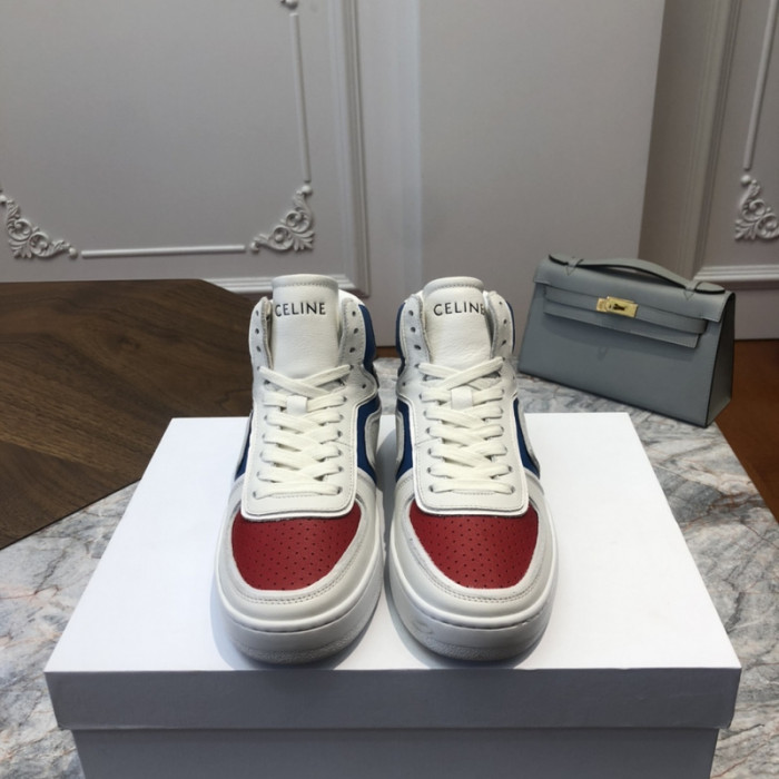 clin sneaker