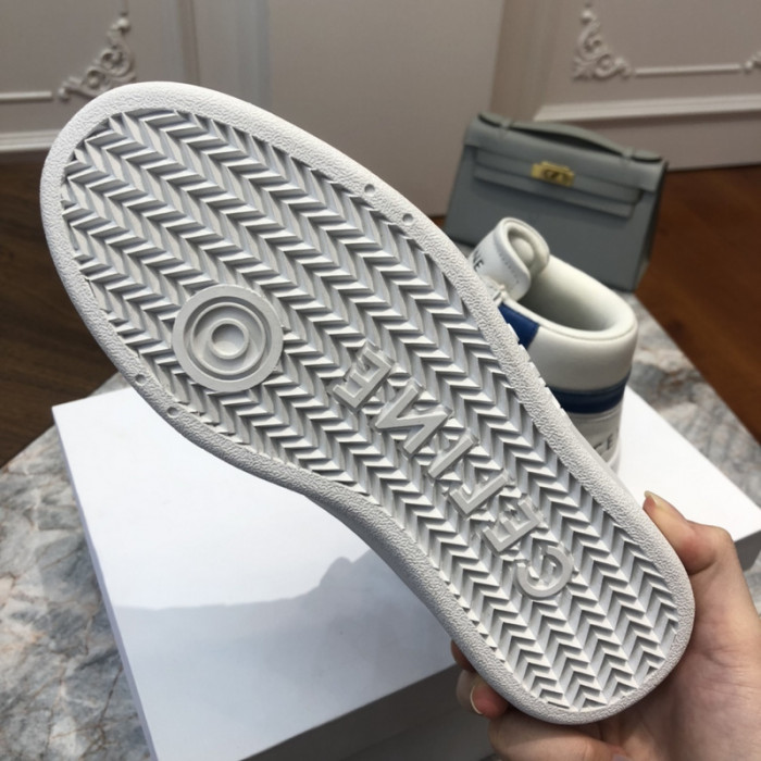 clin sneaker