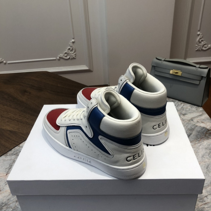 clin sneaker