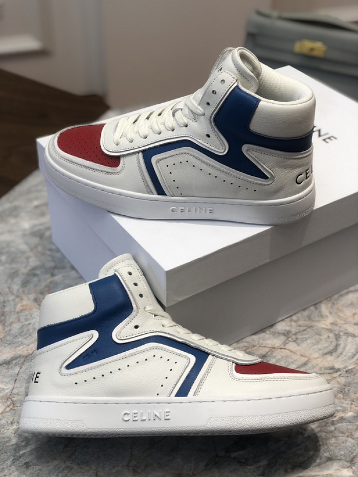 clin sneaker