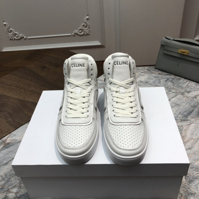 clin sneaker