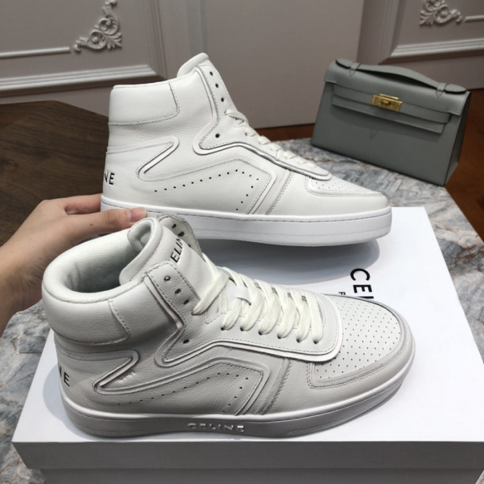 clin sneaker