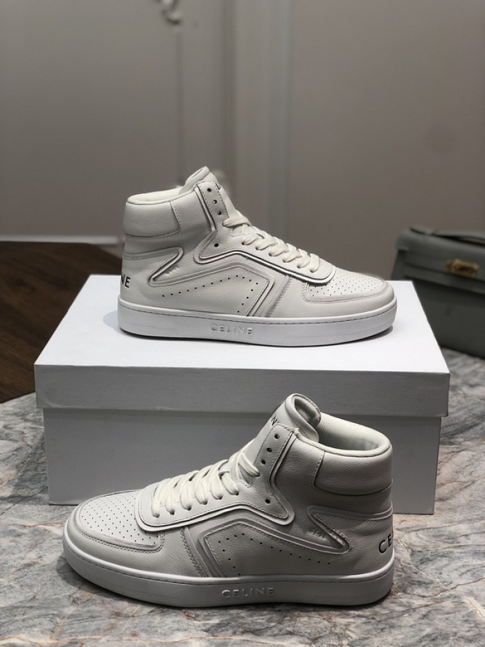 clin sneaker