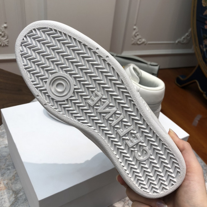 clin sneaker