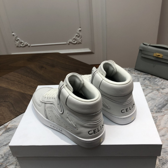 clin sneaker