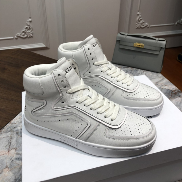 clin sneaker