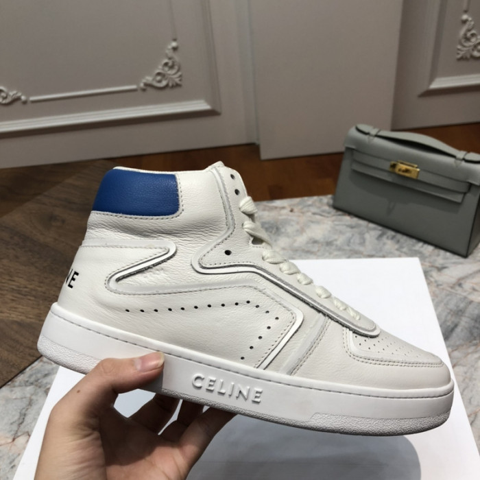 clin sneaker