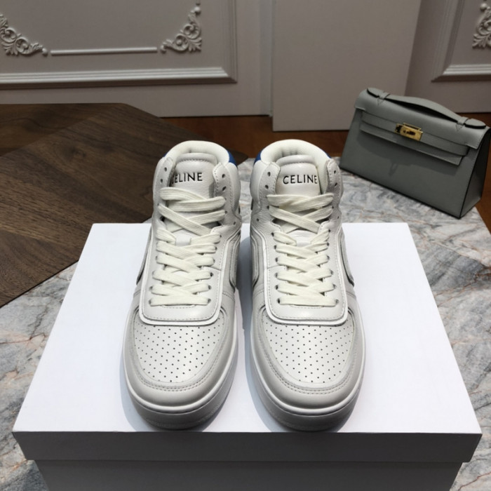 clin sneaker