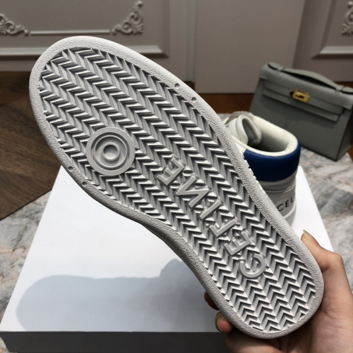clin sneaker