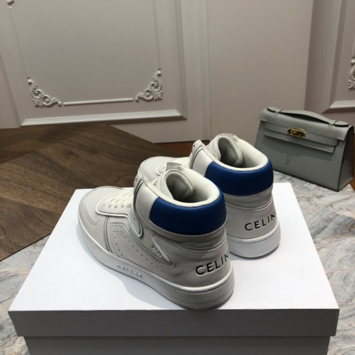 clin sneaker