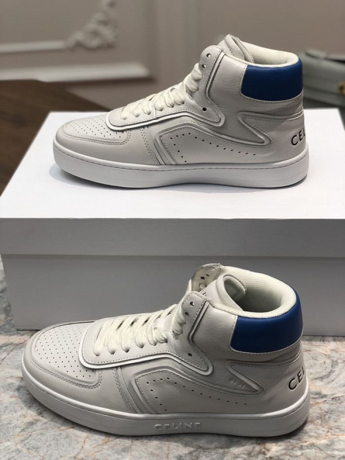 clin sneaker