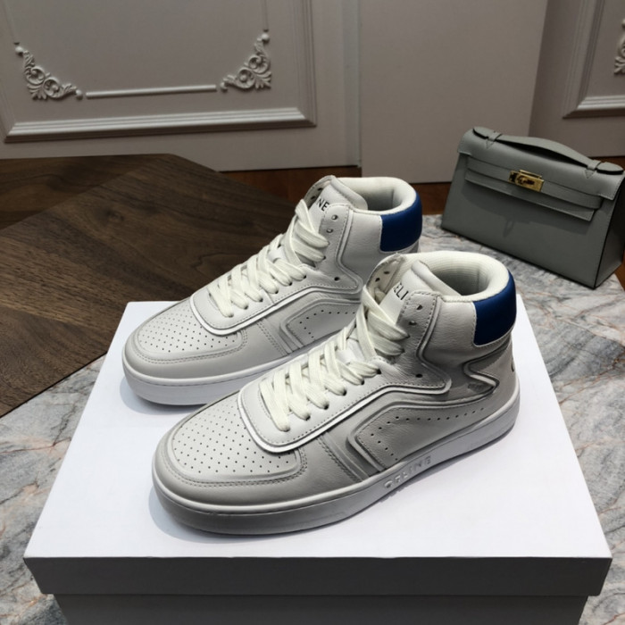 clin sneaker