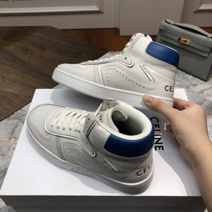 clin sneaker