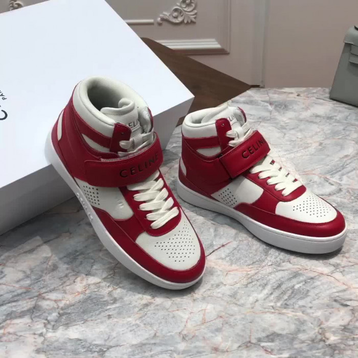 clin sneaker