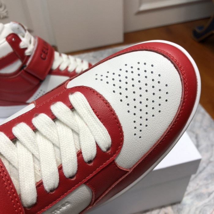 clin sneaker