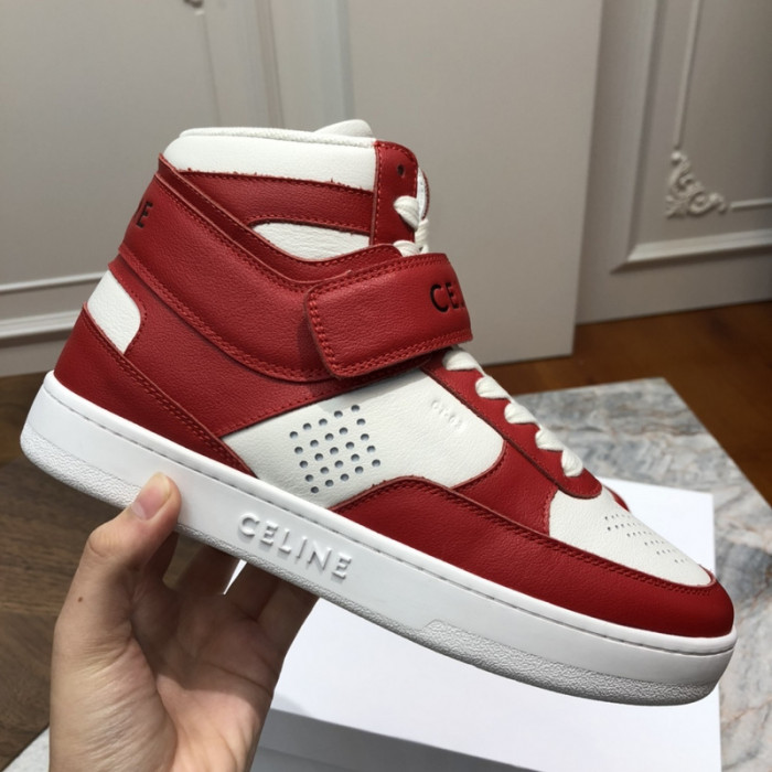 clin sneaker