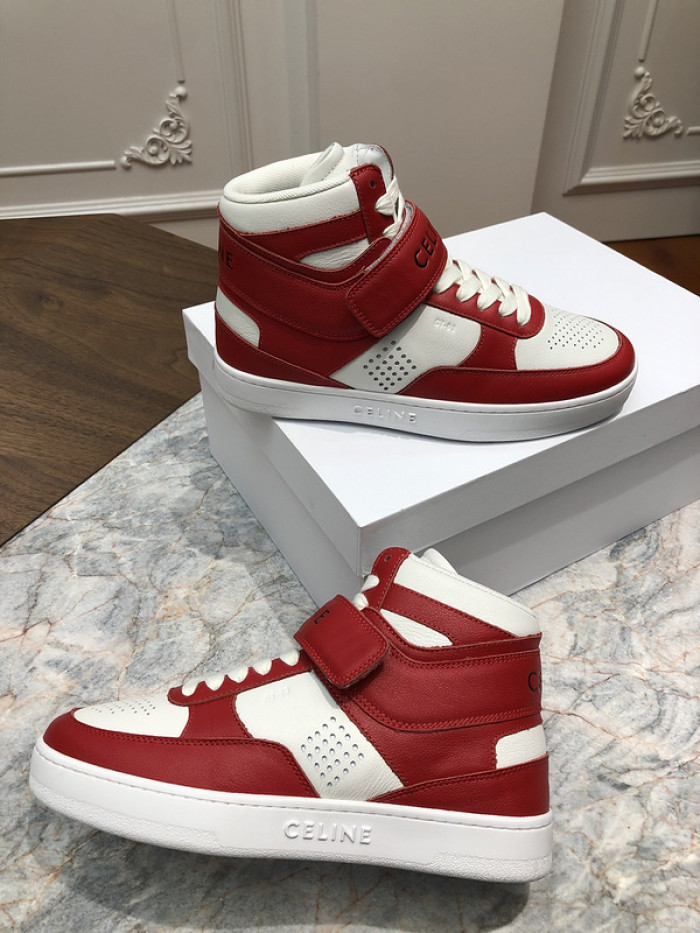 clin sneaker