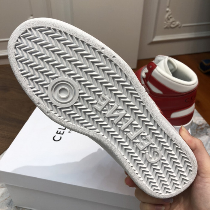 clin sneaker
