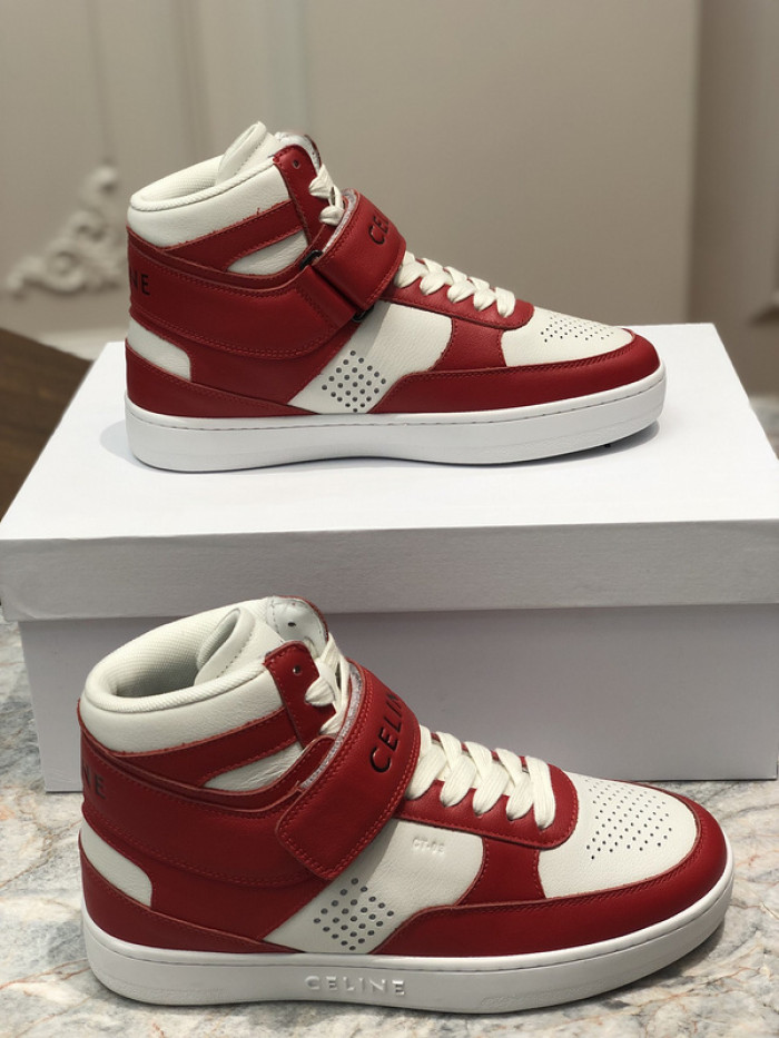 clin sneaker