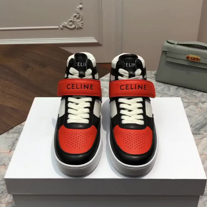 clin sneaker