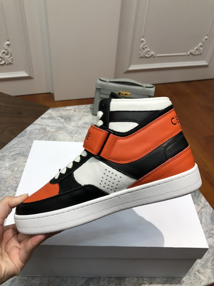 clin sneaker
