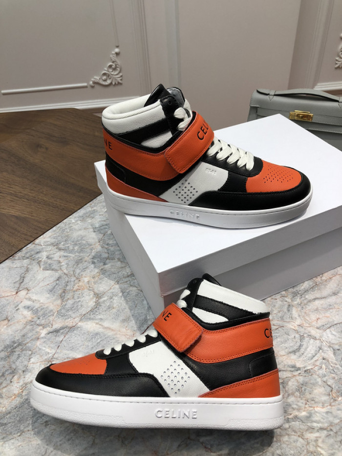 clin sneaker