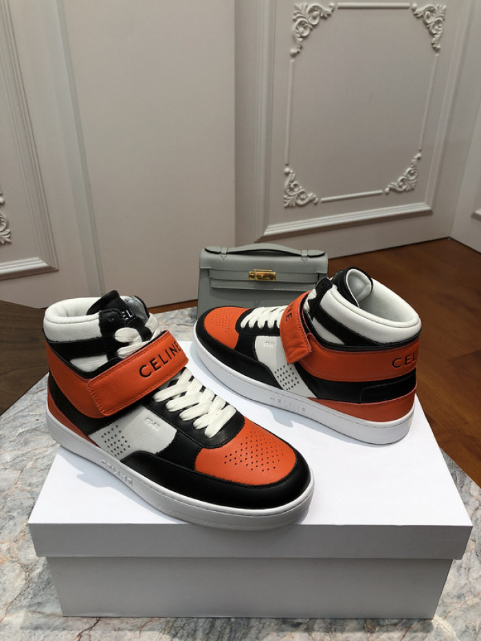 clin sneaker