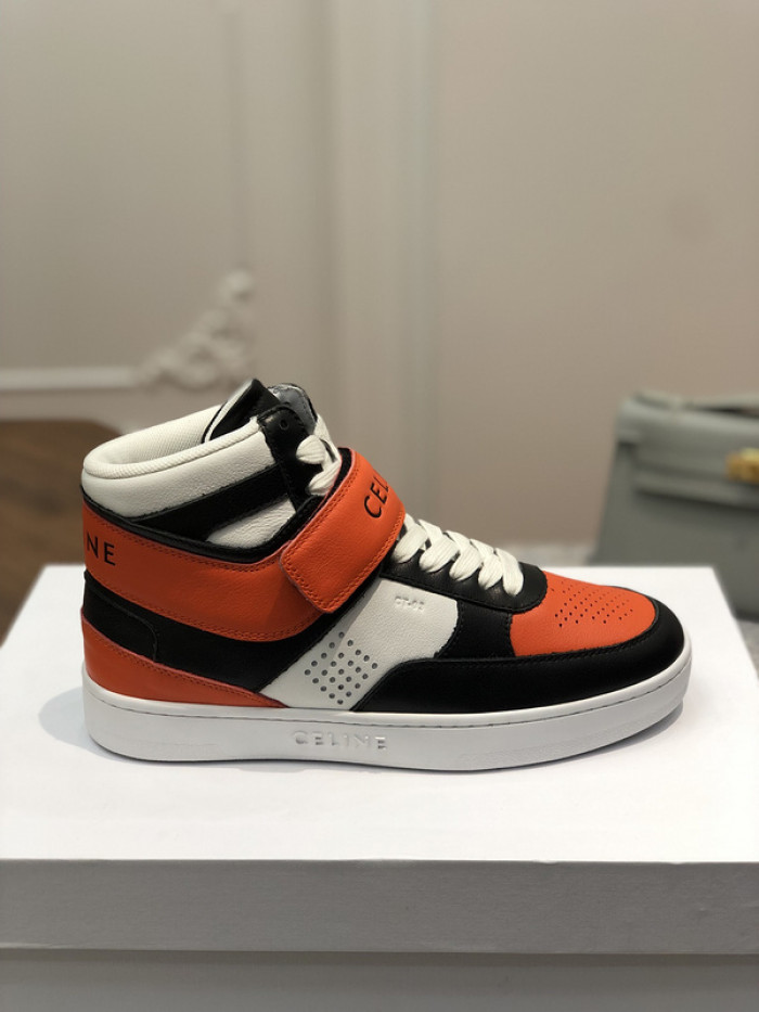 clin sneaker